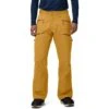 Norrona Tamok Gore-Tex Broek Heren - Camelflage