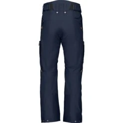 Norrona Tamok Gore-Tex Broek Heren - Indigo Night -Norrona norrona tamok gore tex pants men indigo night 2 1518789
