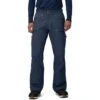 Norrona Tamok Gore-Tex Broek Heren - Indigo Night