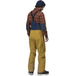 Norrona Tamok Gore-Tex Pro Tuinbroek Heren - Camelflage -Norrona norrona tamok gore tex pro bib men camelflage 2 1562055