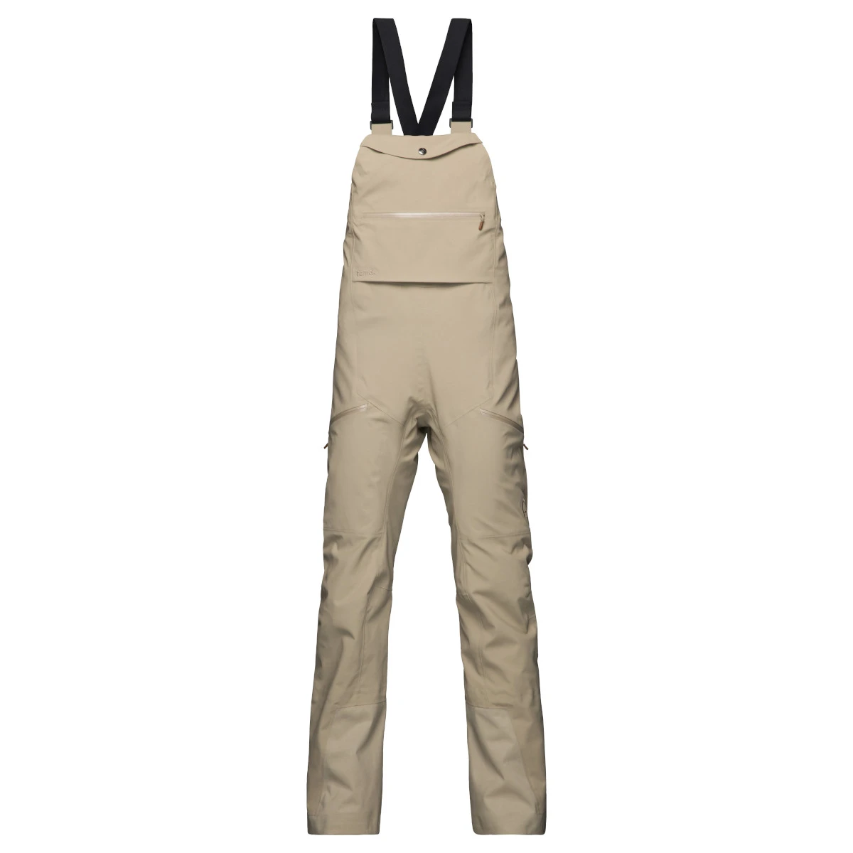 Norrona Tamok Gore-Tex Pro Tuinbroek Dames - Winter Twig 1 Norrona Tamok Gore-Tex Pro Tuinbroek Dames - Winter Twig