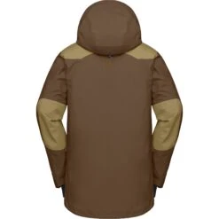 Norrona Tamok Gore-Tex Pro Jas Heren - Emperador -Norrona norrona tamok gore tex pro jacket men emperador 2 1027659