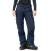 Norrona Tamok Gore-Tex Thermo60 Broek Dames - Indigo Night