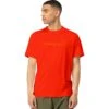 Norrona Tech T-Shirt Heren - Arednalin
