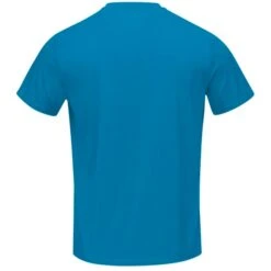 Norrona Tech T-Shirt Heren - Hawaiian Surf -Norrona norrona tech t shirt men hawaiian surf 2 1151477