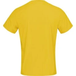 Norrona Tech T-Shirt Heren - Sulphur 7 Norrona Tech T-Shirt Heren - Sulphur -Norrona norrona tech t shirt men sulphur 2 1344443