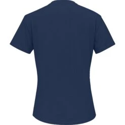 Norrona Tech T-Shirt Dames - Indigo Night -Norrona norrona tech t shirt women indigo night 2 1344474