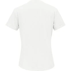 Norrona Tech T-Shirt Dames - Snowdrop -Norrona norrona tech t shirt women snowdrop 2 1344480