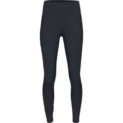 Norrona Tight Dames - Caviar