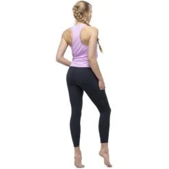 Norrona Tight Dames - Caviar -Norrona norrona tights women caviar 4 903941