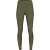 Norrona Tight Dames - Olive Night