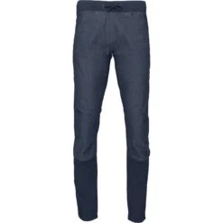 Norrona Training Broek Heren - Indigo Night/Indigo Night Melange
