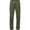 Norrona Trekking Broek Heren - Olive Night