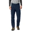 Norrona Trollveggen Flex1 Broek Heren - Indigo Night