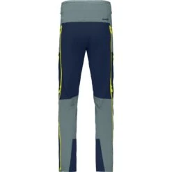 Norrona Trollveggen Flex1 Broek Heren - North Atlantic/Indigo Night 7 Norrona Trollveggen Flex1 Broek Heren - North Atlantic/Indigo Night -Norrona norrona trollveggen flex1 pants men north atlantic indigo night 2 1258327