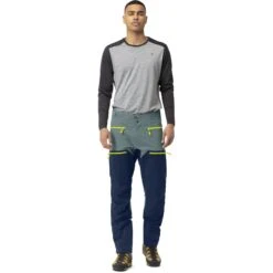 Norrona Trollveggen Flex1 Broek Heren - North Atlantic/Indigo Night 8 Norrona Trollveggen Flex1 Broek Heren - North Atlantic/Indigo Night -Norrona norrona trollveggen flex1 pants men north atlantic indigo night 3 1258328