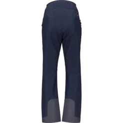 Norrona Trollveggen Gore-Tex Pro Light Broek Dames - Indigo Night/Indigo Night -Norrona norrona trollveggen gore tex pro light pants women indigo night indigo night 2 1127424