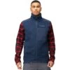 Norrona Trollveggen Thermal Pro Vest Heren - Indigo Night/Indigo Night