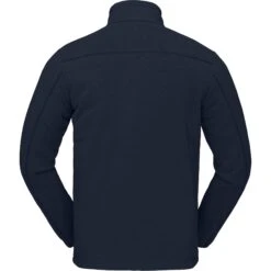 Norrona Warm2 Jas Heren - Indigo Night -Norrona norrona warm2 chaqueta para hombres indigo night 2 904031