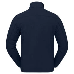 Norrona Warm2 Halfzip Trui Unisex - Indigo Night -Norrona norrona warm2 halfzip unisex pullover indigonight 2 861812