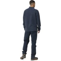 Norrona Warm2 Jas Heren - Indigo Night -Norrona norrona warm2 jacket men indigo night 3 1465491