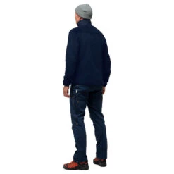 Norrona Warm3 Jas Heren - Indigo Night -Norrona norrona warm3 jacket m indigonight 4 861842