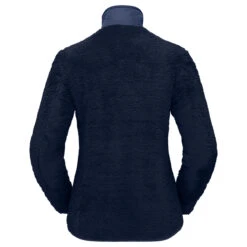 Norrona Warm3 Jas Dames - Indigo Night -Norrona norrona warm3 jacket w indigonight 2 861831