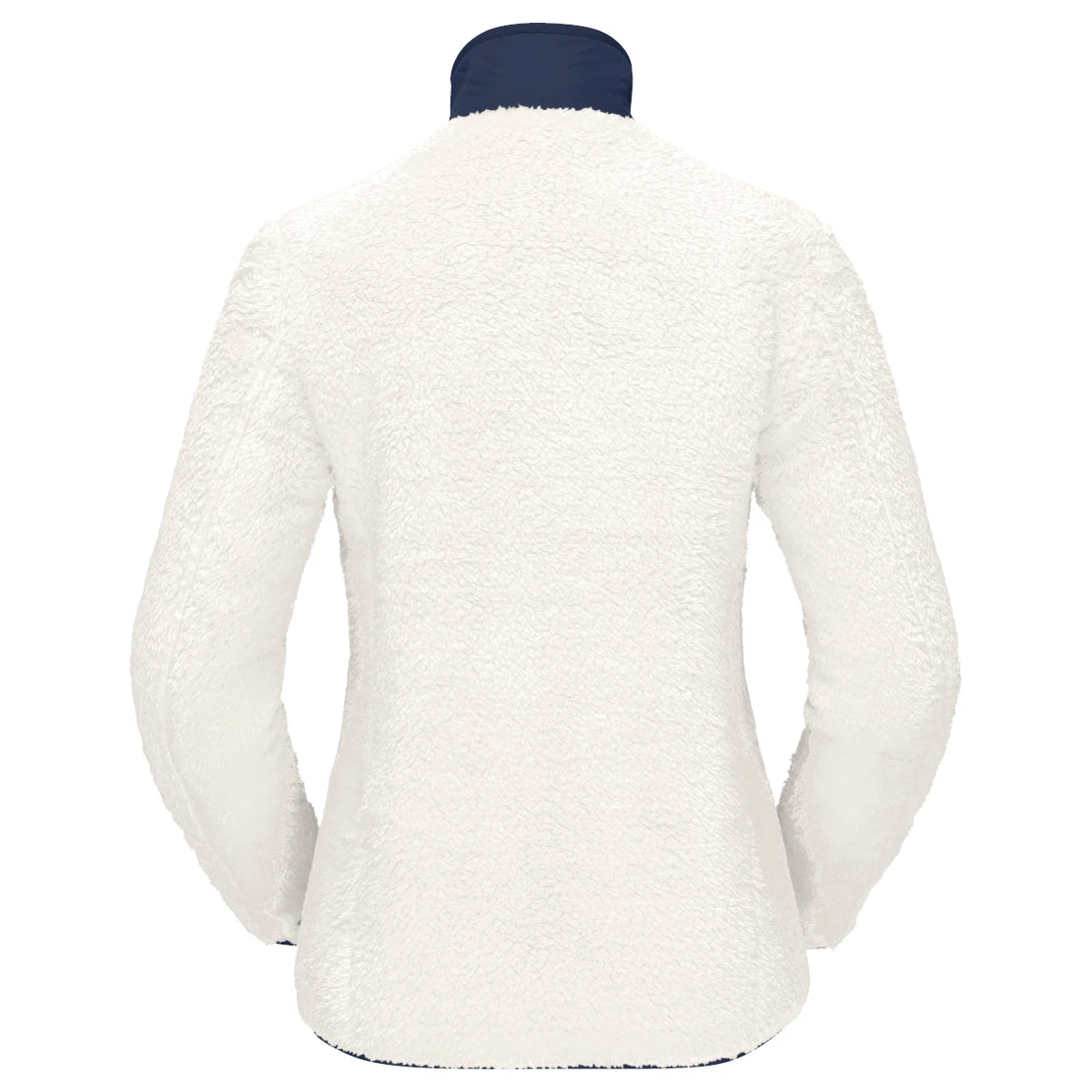 Norrona Warm3 Jas Dames - Snowdrop 3 Norrona Warm3 Jas Dames - Snowdrop - Afbeelding 3