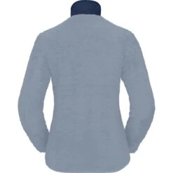 Norrona Warm3 Jas Dames - Blue Fog -Norrona norrona warm3 jacket women blue fog 2 1259255