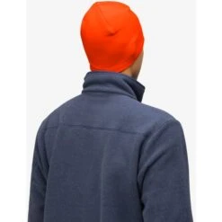 Norrona Warmwool2 Beanie - Adrenalin 9 Norrona Warmwool2 Beanie - Adrenalin -Norrona norrona warmwool2 beanie arednalin 3 1258844