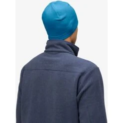 Norrona Warmwool2 Beanie - Hawaiian Surf -Norrona norrona warmwool2 beanie hawaiian surf 3 1258861