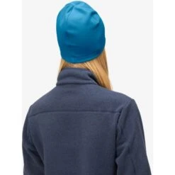 Norrona Warmwool2 Beanie - Hawaiian Surf -Norrona norrona warmwool2 beanie hawaiian surf 5 1258863