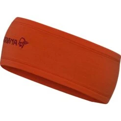 Norrona Warmwool2 Hoofdband - Arednalin