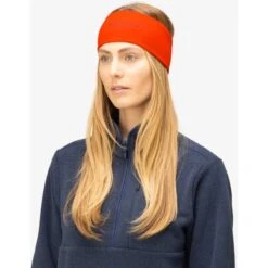 Norrona Warmwool2 Hoofdband - Arednalin 8 Norrona Warmwool2 Hoofdband - Arednalin -Norrona norrona warmwool2 headband arednalin 4 1258898
