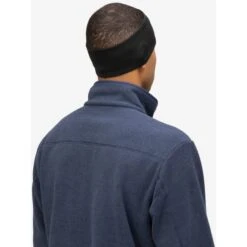 Norrona Warmwool2 Hoofdband - Caviar -Norrona norrona warmwool2 headband caviar 3 1258908