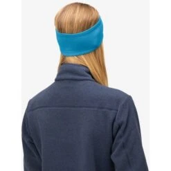 Norrona Warmwool2 Hoofdband - Hawaiian Surf -Norrona norrona warmwool2 headband hawaiian surf 5 1258923