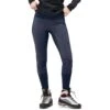 Norrona Wind Tight Dames - Indigo Night/Indigo Night Melange