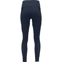 Norrona Wind Tight Dames - Indigo Night/Indigo Night Melange -Norrona norrona wind tights women indigo night indigo night melange 2 1032448
