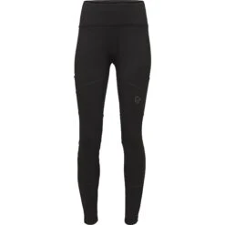 Norrona Winter Tight Dames - Caviar